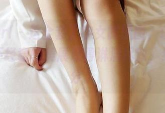 3Agirl – 这全套丁字女郎原图，珍妮倒是把不经意的美展现得淋漓尽致，细节满分。