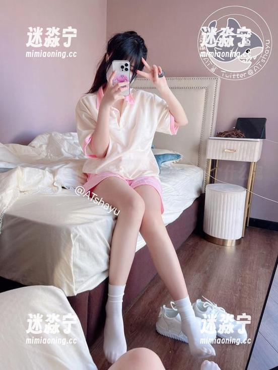 哇，AT鲨的私房写真——拉姆是个什么鬼？