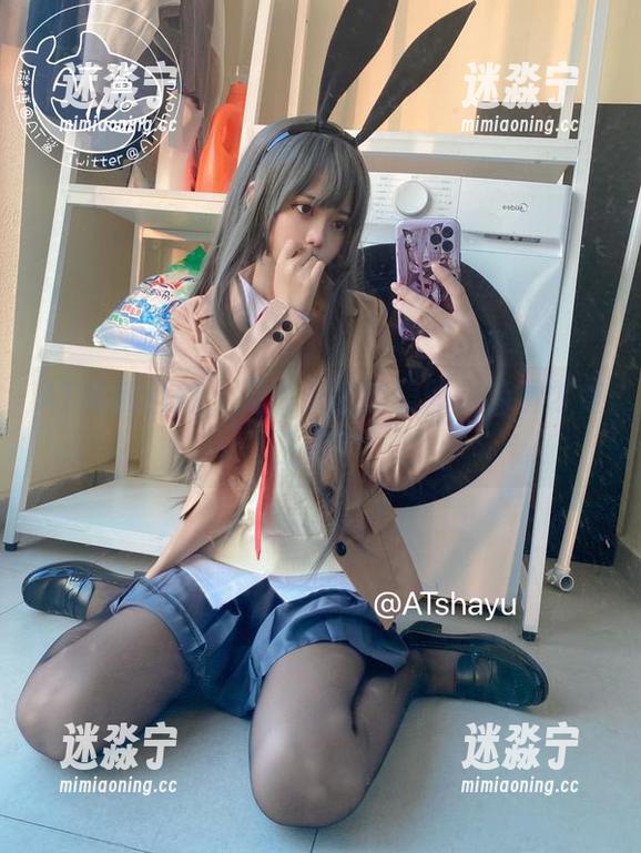 AT鲨 AT鲨的自拍,无处不在的美图,免费才是王道!