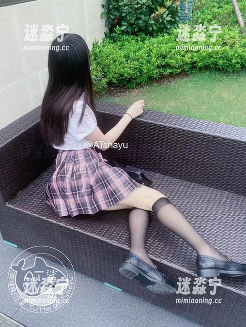 AT鲨的校园碎片：原图真尴尬，但合集里倒也收藏不少