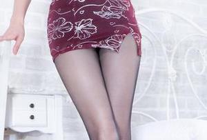Beautyleg – Chrini的美脚图包，潜伏在无圣光之下的灵感！