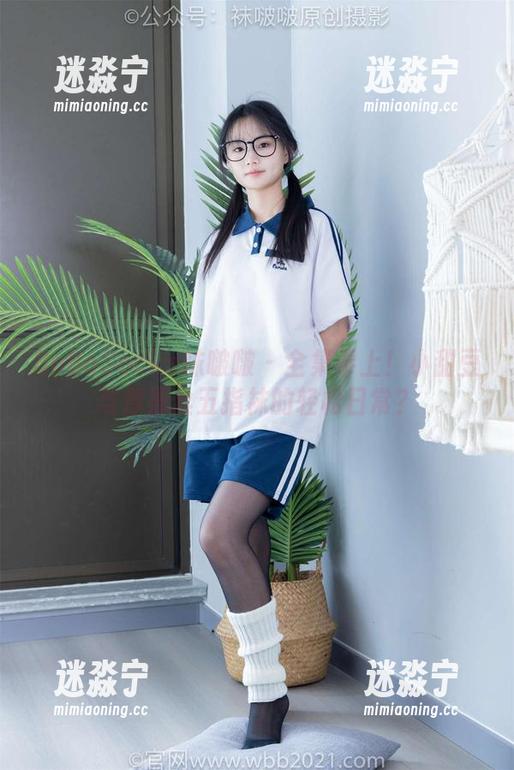 BoBoSocks袜啵啵-小甜豆 BoBoSocks袜啵啵 - 全集奉上!小甜豆与厚黑丝五指袜的轻松日常?