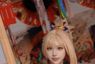想要美少女?快来翻Cat Demon喵崽精选图包吧!