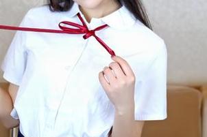 Feilin嗲囡囡 – 樱桃小犊子睡衣收藏册：一眼万年，从图片溢出化不开的温柔。