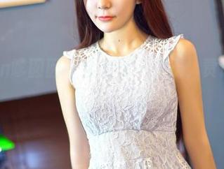 Feilin嗲囡囡 – 全套唯一女王，贾诗晗的写真来真的