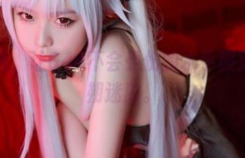 无圣光，让G44不会受伤的水手服更加扑朔迷离。