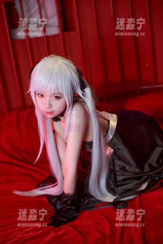 无圣光，让G44不会受伤的水手服更加扑朔迷离。