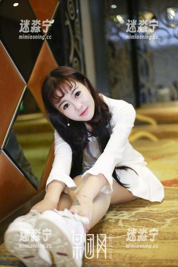 GIRLT果团网 - little贝壳喵的最新职业装资源，让你每天都像个成功人士，哈哈好吗？