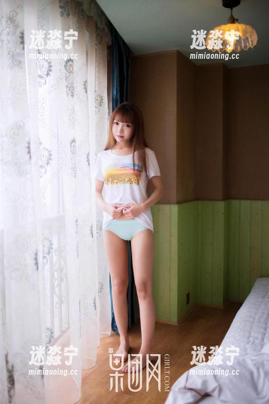 GIRLT果团网 - 松果儿的镂空套图，最新发布，每一张都让人停下脚步！