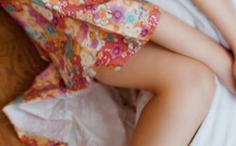 GIRLT果团网 – 别说我没提醒你，王婉悠最新的“比基尼”图包是夏季必备。