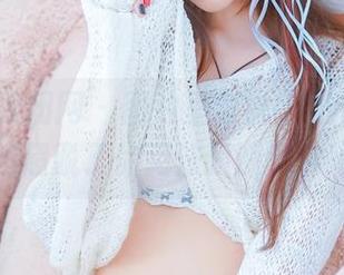 GIRLT果团网 – 图片里蜜桃Q妹儿，日常越来越超脱了你无法预测的神秘感。