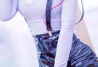 GIRLT果团网 – 陈雅漫的私房写真，长腿比我的脑洞还要深！