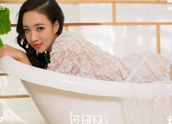 GIRLT果团网 – 免费居家资源，直接搬到你屏幕上，陈雅漫真会玩儿！