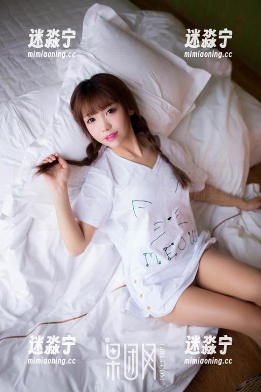 GIRLT果团网-黄歆苑 GIRLT果团网 - 这次黄歆苑修女的图包更新,不知道会不会让我想起之前的某部电影!