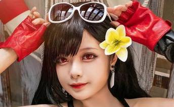 一场关于Hachi小芭、酒吞童子的定制写真大冒险！