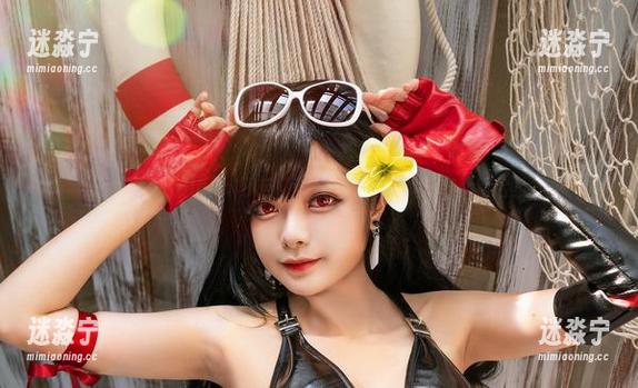一场关于Hachi小芭、酒吞童子的定制写真大冒险！