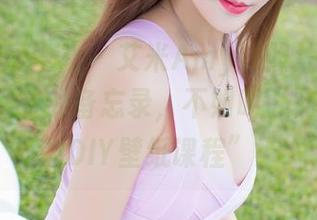 IMiss爱蜜社 – 艾米Amy的照片看上去像是万圣节的备忘录，不如叫“艾米Amy的DIY壁纸课程”！