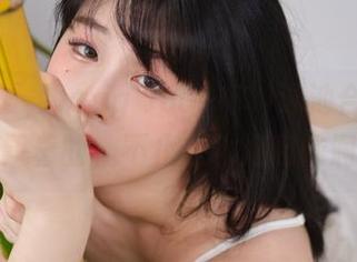 清凉一夏，Jang Joo(장주)泳池合集：水里飘着的，不止是水泡和脑洞！