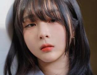 Jang Joo(장주)的DJAWA套图——这位女仆的职业规划真是不可思议。