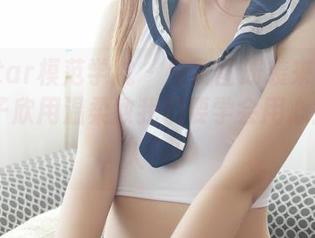 MFStar模范学院 – 免费图册袭来！Betty林子欣用温柔教我们要学会用心去“戳人”！