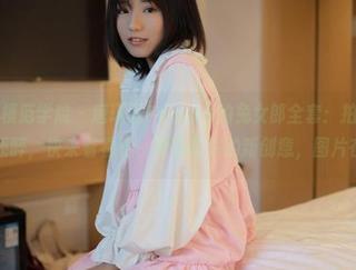 MFStar模范学院 – 唐琪儿Beauty的兔女郎全套：拍得比我喝的酒还醉，快来看看这一堆兔耳朵的新创意，图片在此！