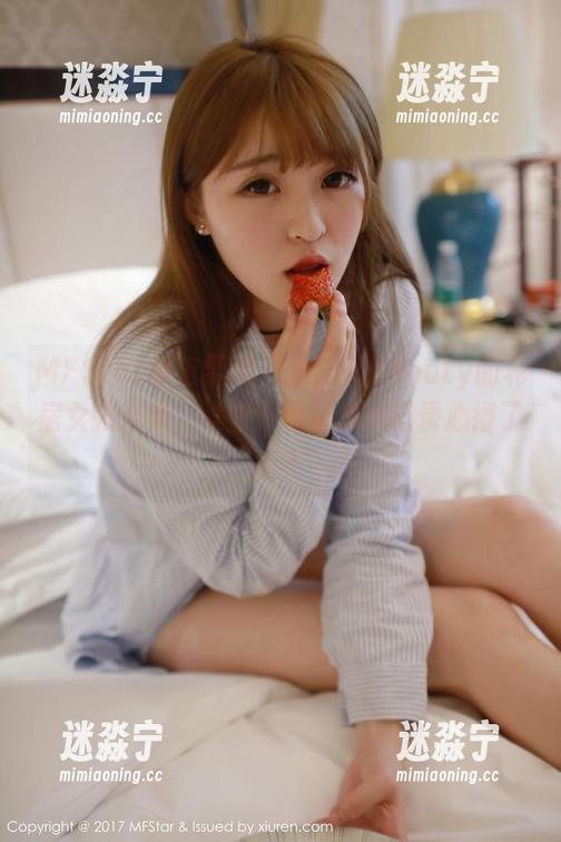 MFStar模范学院-唐琪儿Beauty MFStar模范学院 - 唐琪儿Beauty的私房女孩合集,准备好拿小本本记录心得了嘛?