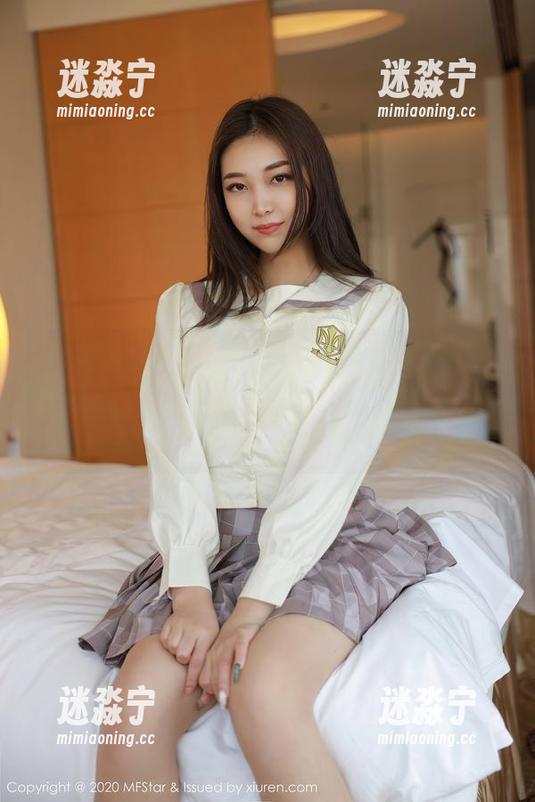 MFStar模范学院-唐琪儿il MFStar模范学院 - 从“女孩”到“传统扛酒家”,唐琪儿il的高清合集里都有啥?