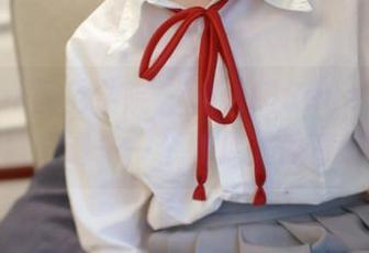 MFStar模范学院 – 柳侑绮Sevenbaby的棉袜奇遇—一个图库里的意外发现