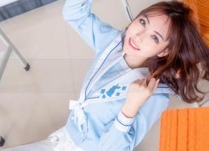 喵糖映画——那位黑丝少女的私拍，原图满溢着青春的气息。