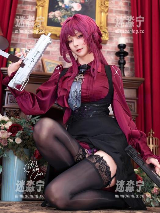 Machi马吉海边作品，资源会不会让你感到失望？