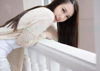 MiStar魅妍社 – 滑稽的无圣光效果，韩冰冰儿姐姐图集的另一番解读，竟然还挺可爱。