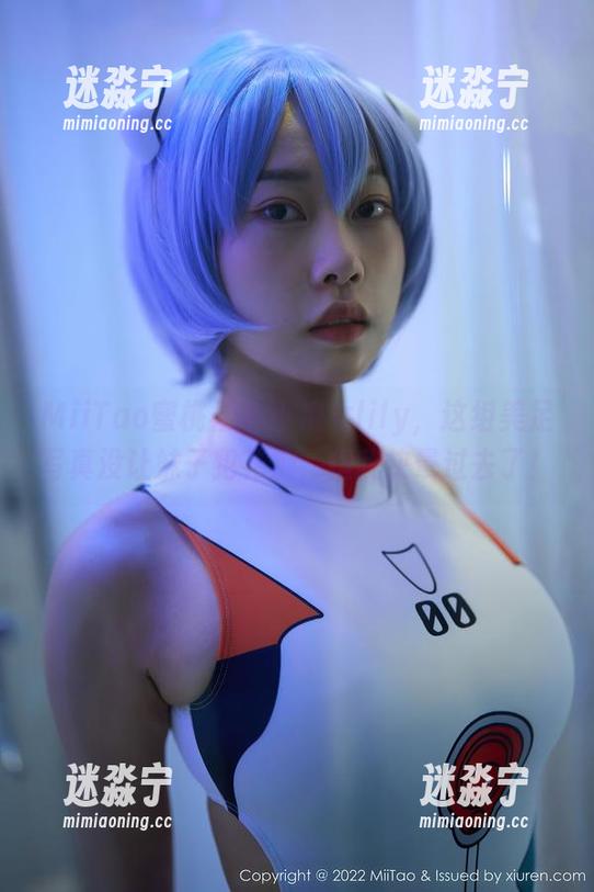 MiiTao蜜桃社 - 小魔女lily，这组美足写真没让妹子犯花痴，但我快晕过去了！