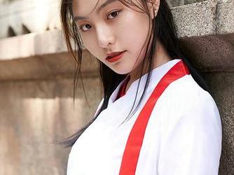 MiiTao蜜桃社 – 最新美图分享，木奈奈用清纯一次次打破我的防线。