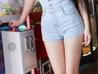 MiiTao蜜桃社 – 来自梦乃Mandy的黑白对话：无圣光下的坦诚与试探