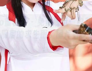 MiiTao蜜桃社 – 免费展示：韵莉娜VANILLA在厨房的求生图，图片看多了想试试！