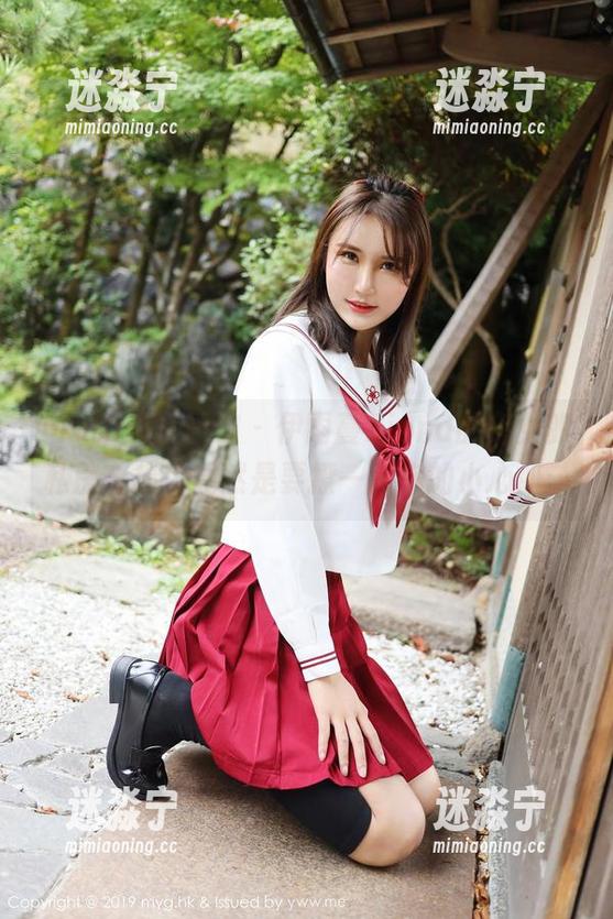 MyGirl美媛馆-伊雨蔓Fiona MyGirl美媛馆 - 伊雨蔓Fiona的兔女郎私房合集,显然是要撩一撩你的小心脏…