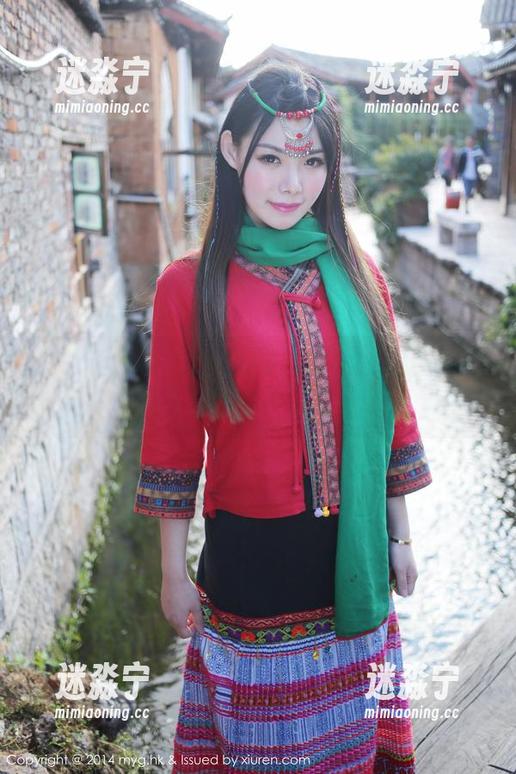MyGirl美媛馆-唐琪儿il MyGirl美媛馆 - 唐琪儿il在图库撒下双人影像,高清得让人心痒痒