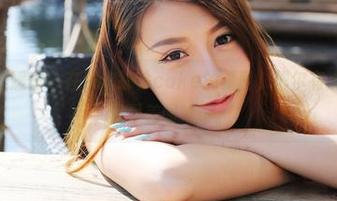 MyGirl美媛馆 – 在线追踪徐cake的夏日，偶尔有点心痒，主要是美图抢眼。