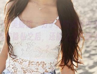 MyGirl美媛馆 – 方子萱的运动内衣作品集：保护隐私之后，还能让你大意失荆州？