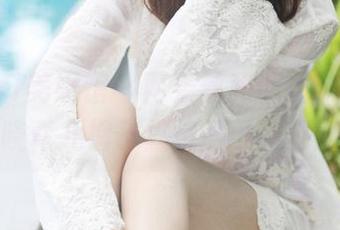 MyGirl美媛馆 – 两条丝和墙说：我们在杨晓青儿裤子里待得可真舒服！