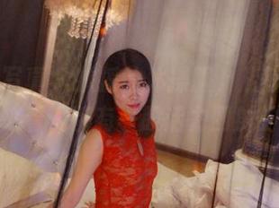 PANS写真 – 扶摇的体操服，从每一张精选套图来看，都有一股活力四射的气息！