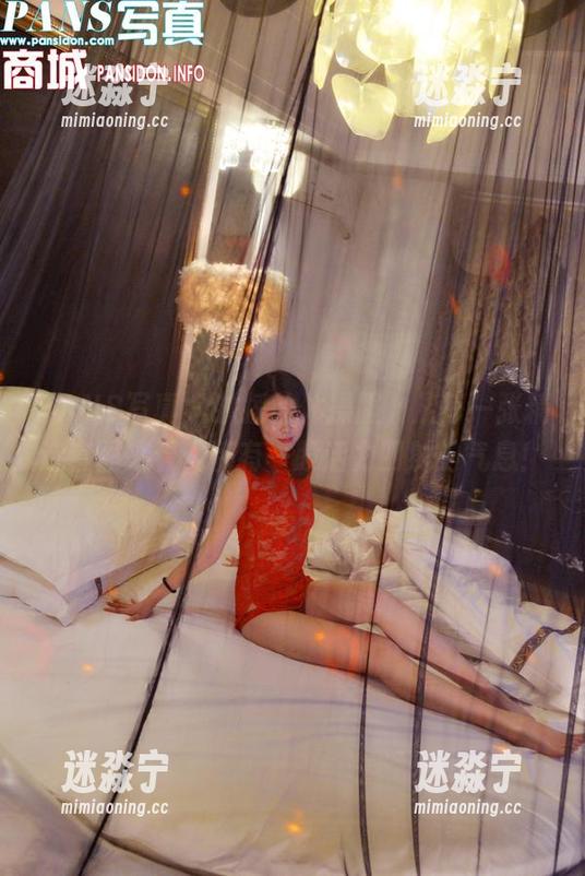 PANS写真-扶摇 PANS写真 - 扶摇的体操服,从每一张精选套图来看,都有一股活力四射的气息!