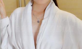 PANS摄影 – 袍袍卓琳的婚纱作品，图库里总有你意想不到的优雅