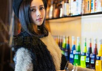 QingDouKe青豆客 – 汪佩妮的眼镜写真，资源丰富得让人眼花缭乱！