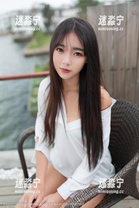 TGOD推女神 - 尤美Yumi特供：苏梅岛的日子，全套原图似乎有点太真实了？
