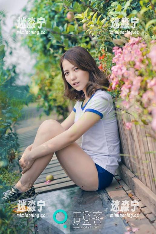 TGOD推女神-施忆佳Kitty酱 TGOD推女神 - 越南芽庄旅拍经历,施忆佳Kitty酱的写真作品集能否颠覆旅行标准?