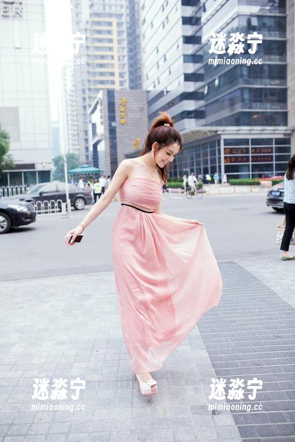 TuiGirl推女郎 - 每个人心中都有一只兔子，Yu佳妮的兔女郎写真套图来激发你内心的小逗比！