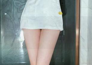 TuiGirl推女郎 – 清纯宝典？木婉晴的图库写真，那可是满分的选择！