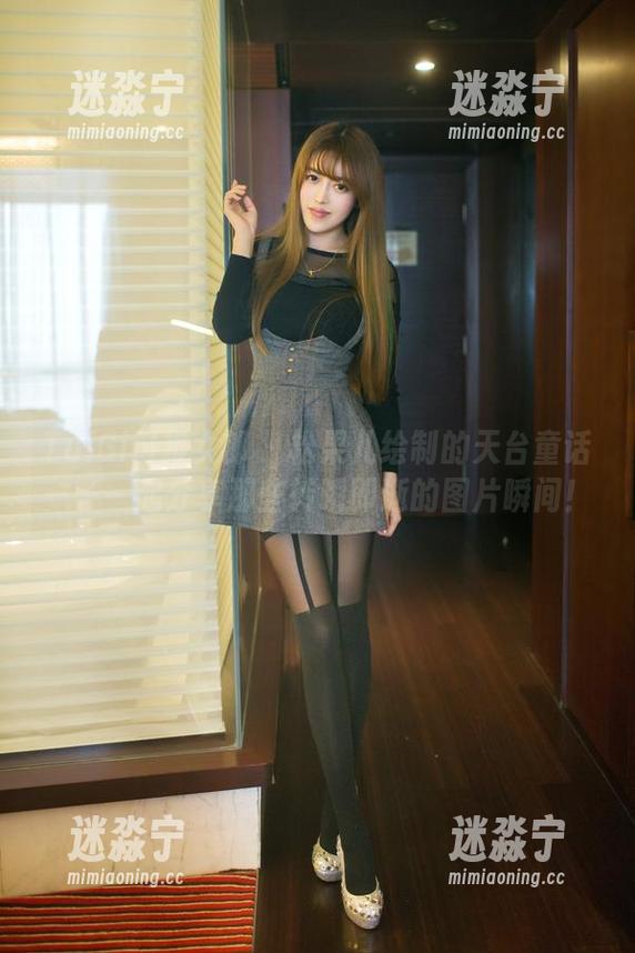 TuiGirl推女郎 - 松果儿绘制的天台童话——一起分享那些转瞬即逝的图片瞬间！
