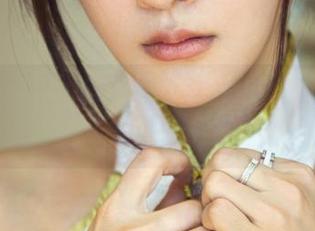TuiGirl推女郎 – 超能林清儿在线展现：套装搭配小贴士，图片只发勇敢者！
